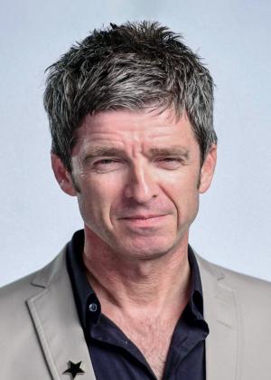 Noel Gallagher